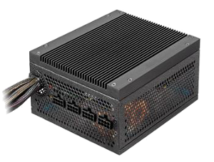 GPS-500C Блок питания CHIEFTEC RETAIL Smart GPS-500C, FANLESS,24+4+4,5xPeripheral,6xSATA,4xPCIe,modular
