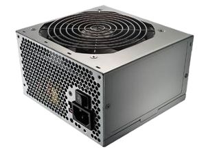 RS500-PSAPJ3-IT Блок питания Cooler Master Elite Power 500Вт, 120мм вентилятор,пассивный PFC