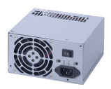 ATX-350PAF Блок питания FSP ATX-350PAF,8cm fan,passive PFC, 24+4,2xPeripheral,1xFDD,2xSATA
