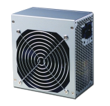 ATX-400N Блок питания FSP ATX-400N,12cm fan,no PFC, 24+4,2xPeripheral,1xFDD,2xSATA