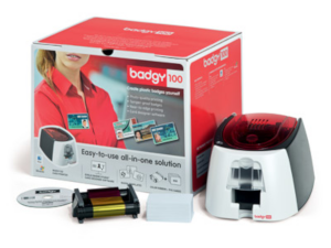 complete solution badgy100