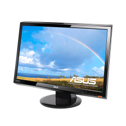 ASUS vh242h