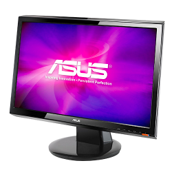 ASUS VH242S  Монитор