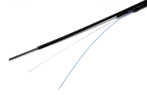 2FiberFRP Кабель 3М FRP(OS2) 2 волокна 9/125 для наружной прокладки XS003873899