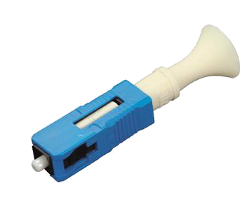 6800-50/LOMMF NPC конектор 3M, SC/ UPC многомод. для 250/ 900 микрон