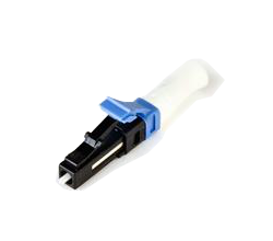 6830-50/LOMMF NPC конектор 3M, LC/ UPC многомод. для 250/ 900 микрон