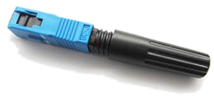 8802-TPC16-3  Коннектор 3M SC SM для кабеля 3 мм