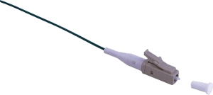 ADVOO-AU0002 Пигтейл 3M LC/ UPC симплекс OS1 9/ 125, 2м, 12 шт.
