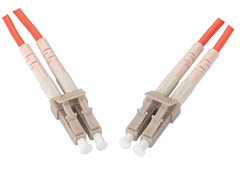 BDUDU-CB000 Оптический патчкорд 3M LC/UPC-LC/UPC,50/125,OM3, duplex