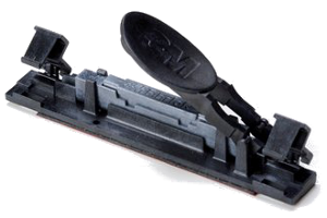2539 Соединитель 3M оптический Fibrlok (250x900) с клеющей основой