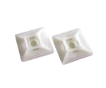 Монтажная площадка 3M™ Scotchflex™ , бесцветная, CTA 19 NC, CTA 27 NC