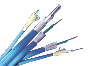 VOL-IOGL512MC Кабель 3M FO(OM3) 12 волокон 50/125 внеш/ внут монтаж