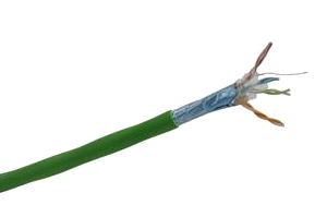 VOL5EFP4305 Кабель 3M CAT 5e F/UTP витая пара PVC 305 м