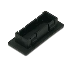 AL-BP-LCD Заглушка DIGITUS для LC duplex гнезд