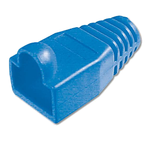 Колпачек DIGITUS для RJ45 красный A-MOT/R8/8 защиты от излома