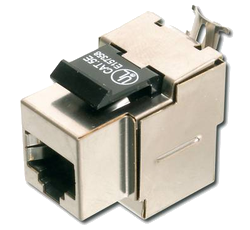 DN-93511 Модуль DIGITUS Keystone RJ45 FTP кат.5e