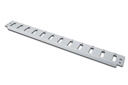 DN-96201 DIGITUS 1U фронтальная панель для 12xSC duplex адаптеров