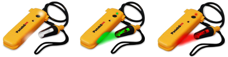 PatchSee PRO PatchLight