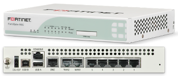 FG-60C-BDL Бандл Fortinet FG-60C UTM Bundle, 1yr, 8x5, Forticare, FortiGuard