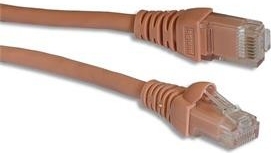 632731 Patch-kord Legrand, RJ45, kat. 5e. UTP, PVC, 1,5m, LINKEO 632731