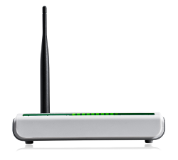 W311R_plus Интернет-шлюз TENDA W311R+ 802.11n, 150Mbit, 4port 10/ 100, съемная антенна