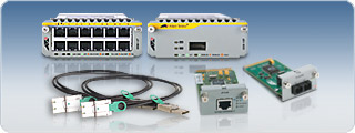 expansion modules