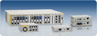 media converters