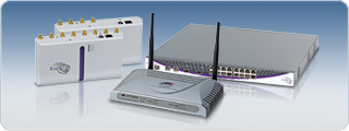 Enterprise wireless