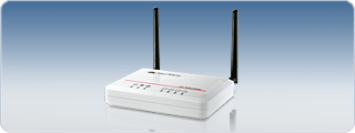 SMB wireless
