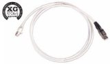 0336488 Шнур AMP-TWIST-7AS/RJ-45