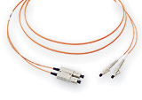 6536509 SC\LC duplex patch cord