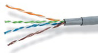 кабель AMP EtherSeal U/UTP 5E 0-1499448-3