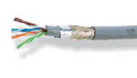 кабель AMP EtherSeal SF/UTP 5E 0-1499450-3