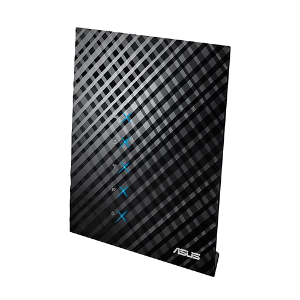 RT-N14U Интернет-шлюз ASUS RT-N14U 802.11n 300Mbps AiCloud, USB для 3G-модема
