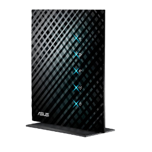 RT-N15U Интернет-шлюз ASUS RT-N15U 802.11n 300Mbps Гигабитный, 1xUSB