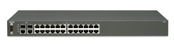 AL2500B01-E6 Коммутатор Avaya 2526T 24 10/100 2 combo 10/100/1000 SFP + 2 1000BaseT