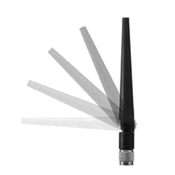 AIR-ANT4941 Антенна Cisco 2/ 4 GHz, 2/ 2 dBi Dipole Antenna w/ RP-TNC Connect AIR-ANT4941