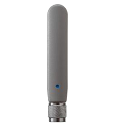 AIR-ANT5135DG-R Антена Cisco 5 GHz 3.5 dBi Straight Dipole Antenna Gray, RP-TNC