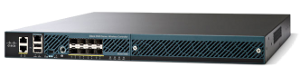 AIR-CT5508-12-K9 Контроллер Cisco 5508 Series Wireless Controller for up to 12 APs