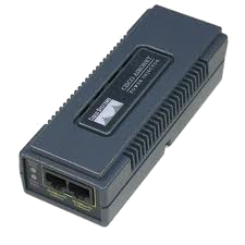 AIR-PWRINJ3= Адаптер Cisco Power Injector for 1100, 1200 Series