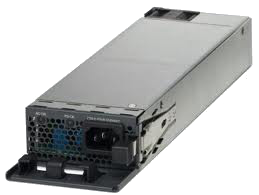 C3KX-PWR-350WAC= Блок питания для коммутатора Cisco Catalyst 3K-X 350W AC Power Supply