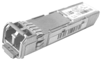 GLC-LH-SMD= Модуль Cisco 1000BASE-LX/LH SFP transceiver module MMF/SMF 1310nm DOM