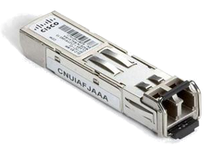 GLC-SX-MMD= Модуль Cisco 1000BASE-SX SFP transceiver module MMF 850nm DOM