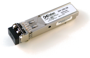 SFP-10G-SR= Модуль Cisco 10GBASE-SR SFP Module