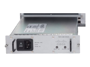 PWR-3900-AC Блок питания Cisco 3925/ 3945 AC Power Supply