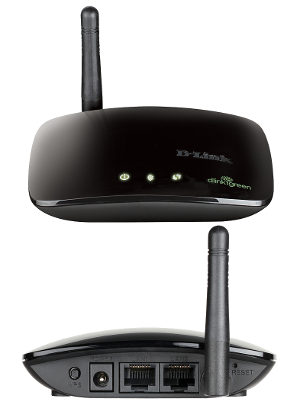 DAP-1155 Точка доступа D-Link DAP-1155 802.11n 150Mbit
