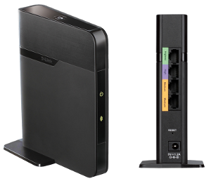DAP-1513 Точка доступа D-Link DAP-1513 802.11a/ n DualBand High-Speed Mediabridge