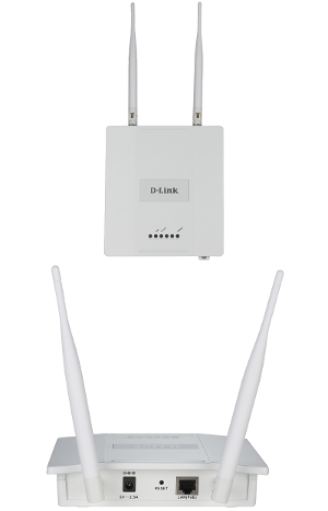 DAP-2360 Точка доступа D-Link DAP-2360