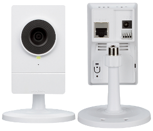 DCS-2103 IP-камера D-Link DCS-2103 Ethernet 10/100