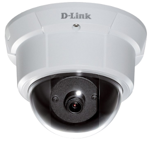 DCS-6112V IP-Kamera D-Link DCS-6112V